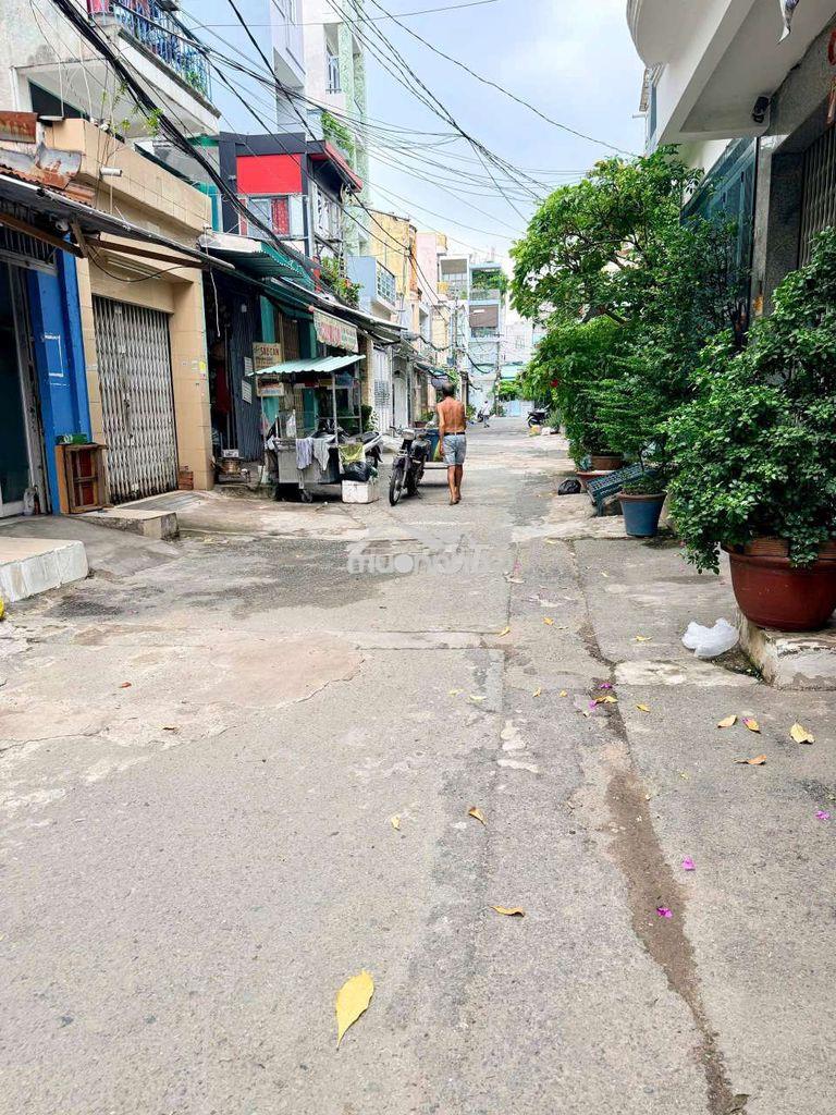 Mt nội bộ hưng phú xe hơi tới nhà dt đẹp vị trí thuận lợi - 3