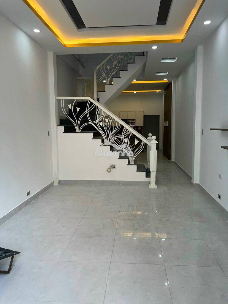 Cần cho thuê nhà hxh 613/3a đường 3/2 p.8 q.10 - 2