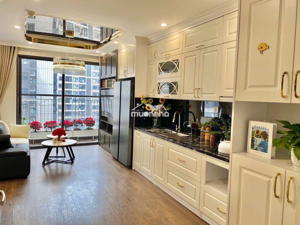 Bán căn góc 2pn+1,2vs, diện tích 70m2 full nội thất giá 3,9 tỷ vhocp - 3