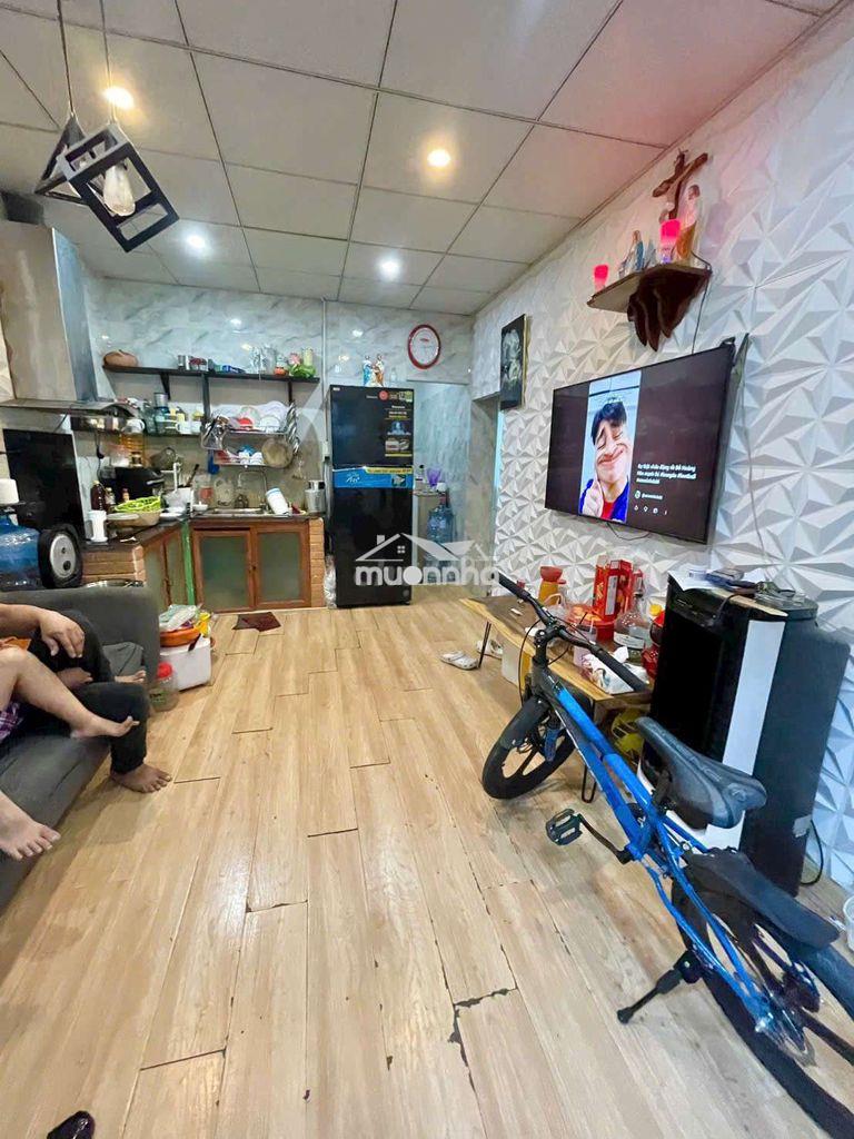 Bán nhà p.tân mai, sổ hồng riêng thổ cư 💯 gần chợ, nhà thờ, vincom - 3