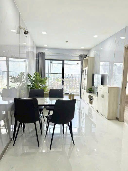 🏢 Bán căn hộ chung cư nguyễn kim căn góc 2pn/2wc quận 10 - 2