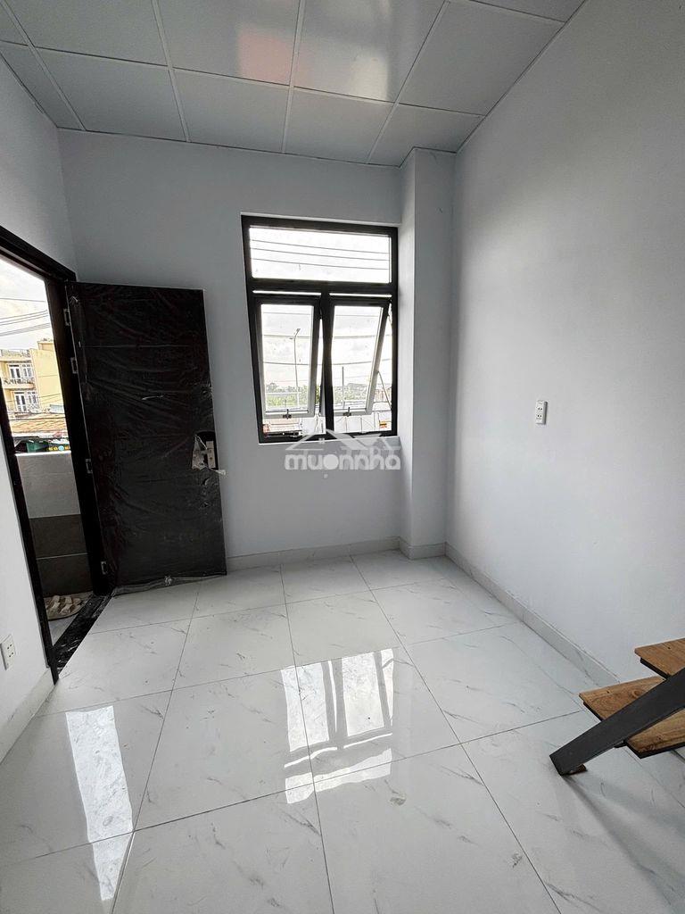 Khai trương phòng mới xã lê minh xuân, huyện bình chánh. - 4