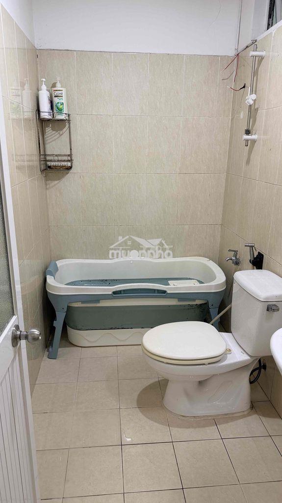 Căn hộ 2pn, sổ hồng riêng - thương lượng - 2