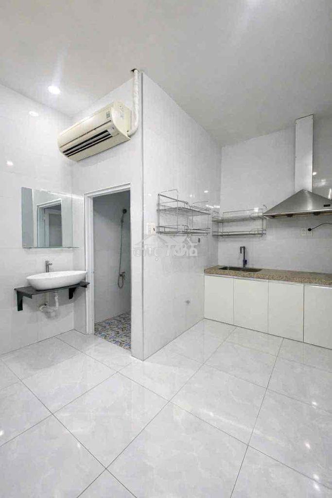 🏡 Phòng full nội thất – sau lưng bến xe an sương 📍 30 thái thị giữ, bà - 4