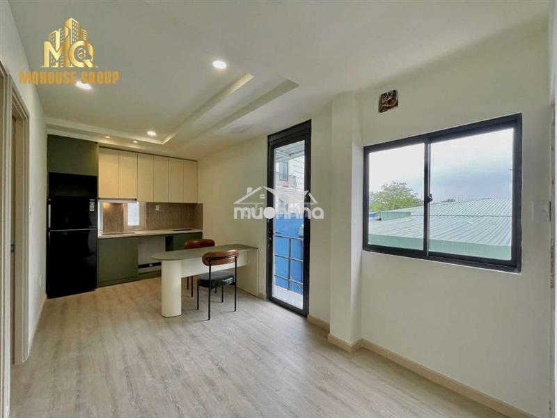 ✨️Khai trương căn hộ cao cấp 1,2pn bancol full nội thất gần sân bay✨️