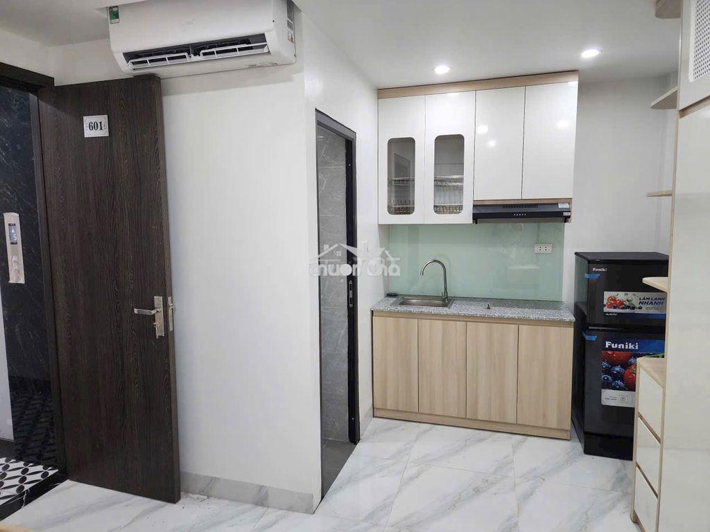Bán chdv lai xá 9 phòng dòng tiền gần 40tr gần oto - 4