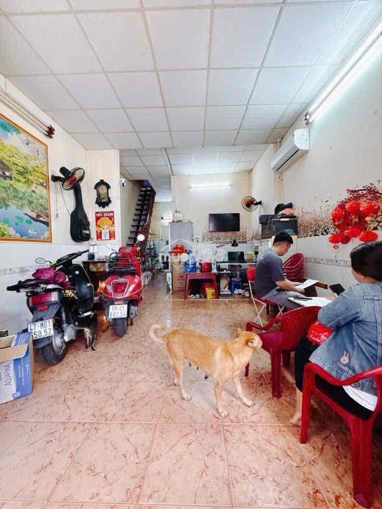 Nhà đẹp q4 tphcm - 3