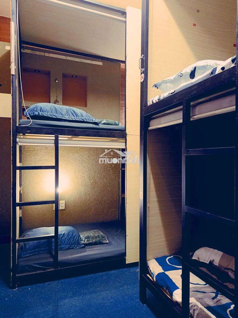 Sleepbox