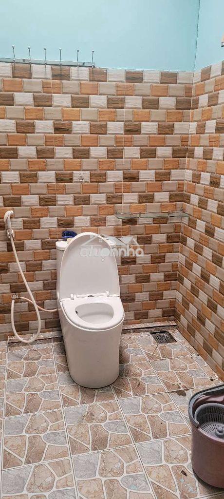 Cho thuê nhà nguyên căn  hẻm thông  phạm thế hiển f5,q8 - 2
