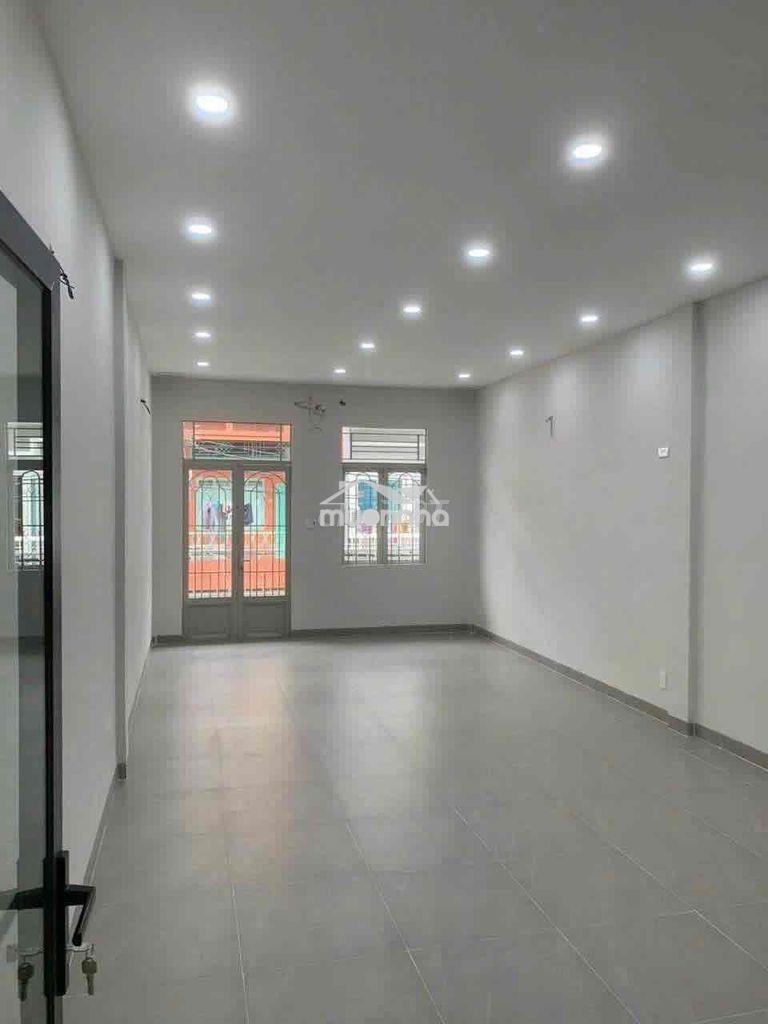 Nhà nguyên căn hẻm xe tải hồng bàng q11