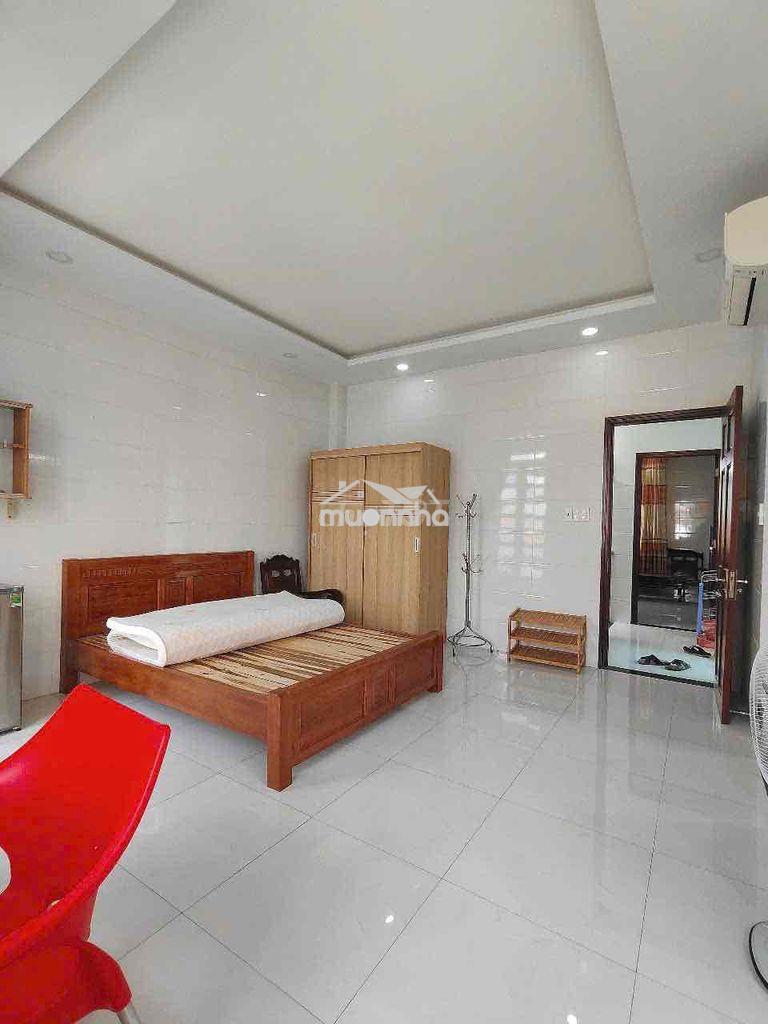 Phòng trọ khu dân cư tanimex - 2