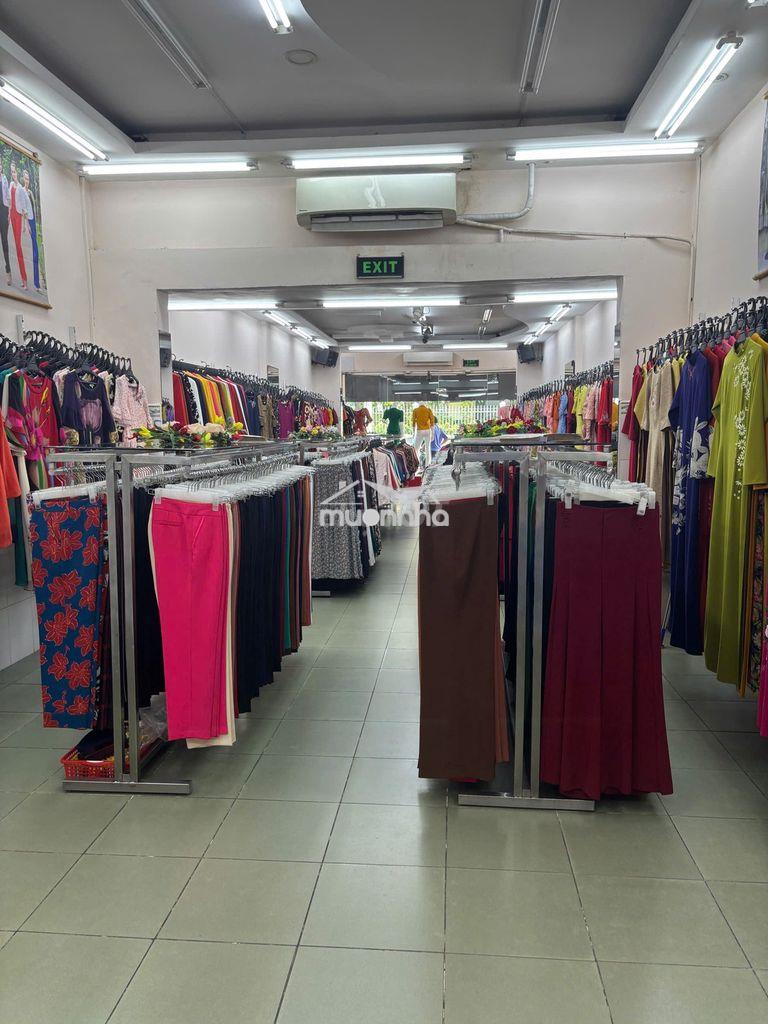 Bán hoặc cho thuê chính chủ mặt tiền võ văn ngân, gần phạm văn đồng