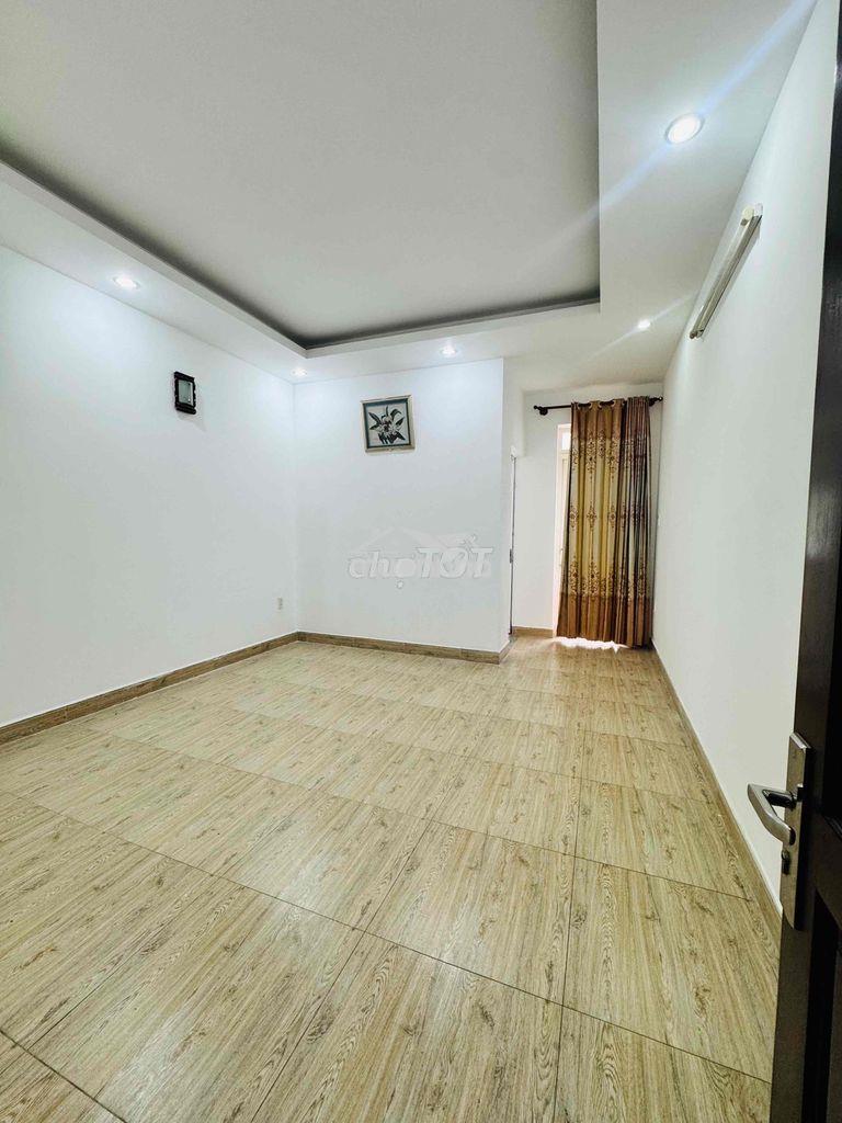 Nhà 80m2 + 2 tầng hẻm xe hơi sát nguyễn duy trinh - 4