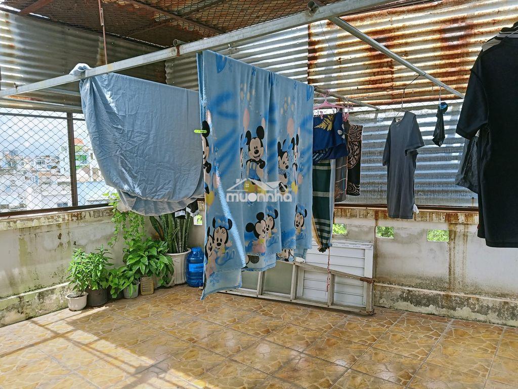 Phòng trọ giá rẻ gần đầm sen, đh y dược, đh sư phạm - 4