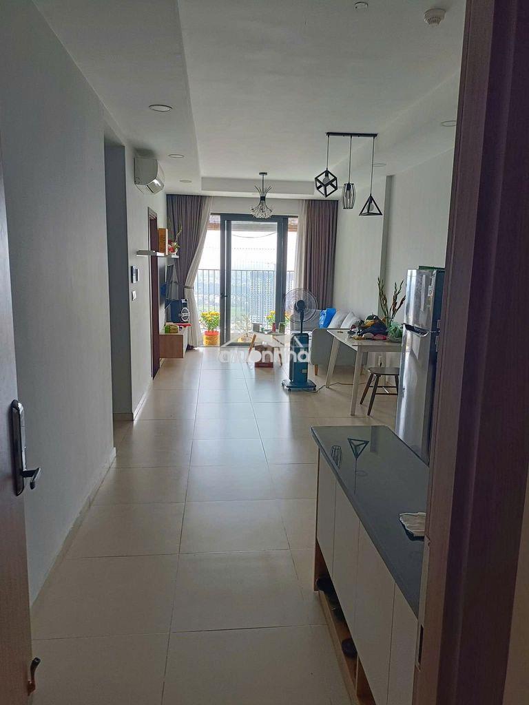 Bán nhanh căn [2pn+2wc 68m²] tại pegasuite q8 - hỗ trợ vay 