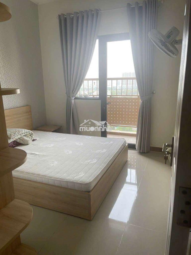 Cho thuê era town đức khải- 1pn full nt- ở liền - 2