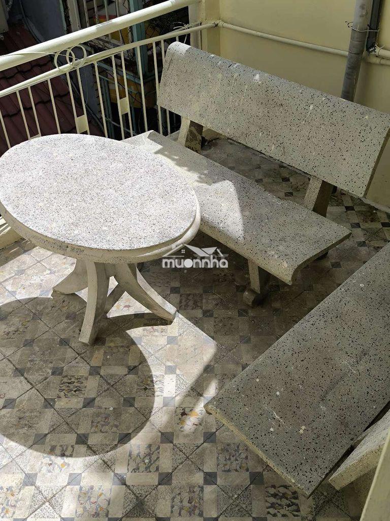 Bà hạt p diêm hồng( p củ 8 )2p ngủ  1trêt 1  lưng 1 lầu - 3