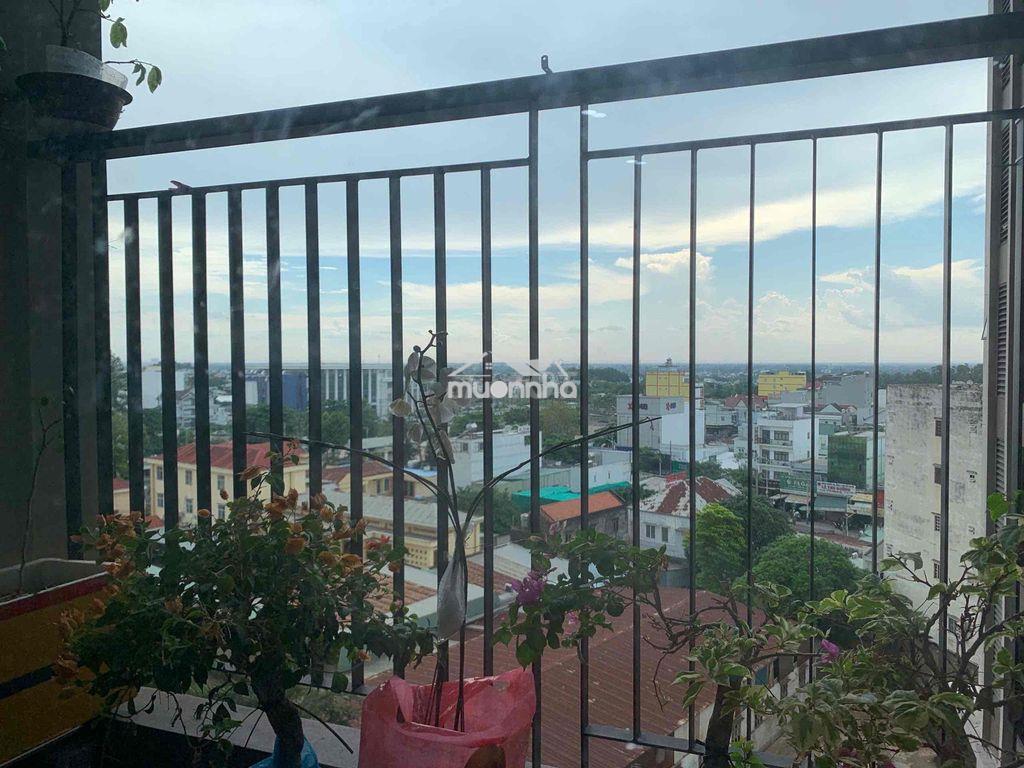 Căn hộ view đẹp - trung tâm phường lái thiêu - 2