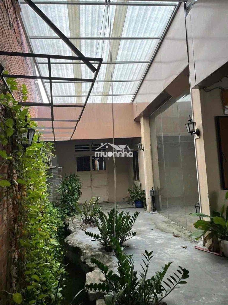 Cần bán gấp phú lợi, bình dương  bán đất có sẵn nhà cấp 4 , cá - 2