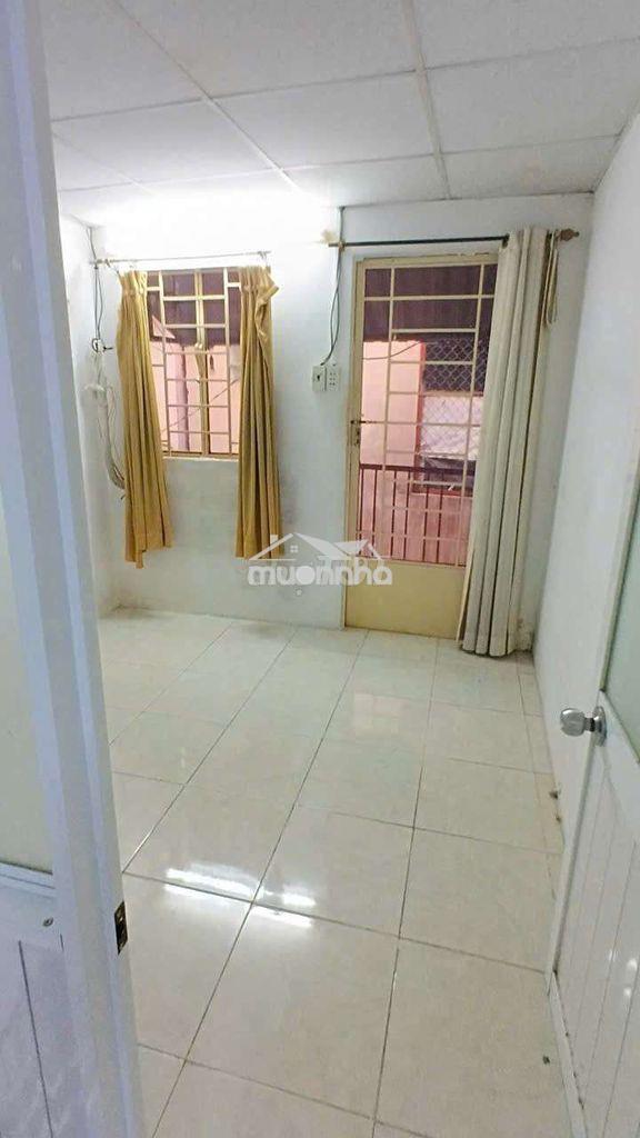 Nguyên căn 2pn,  hẻm cụt gần đương lê đức thọ  - 3