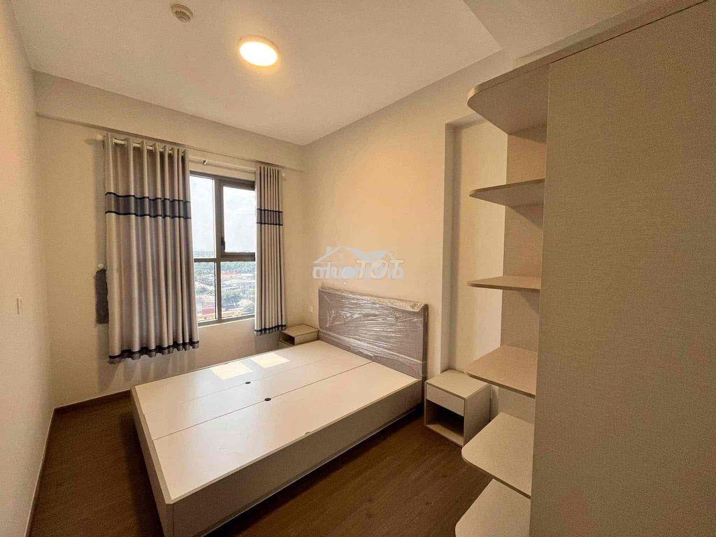 Cho thuê 3pn(85m2) - giá 9 triệu - sẵn máy lạnh và máy nước nóng - 4