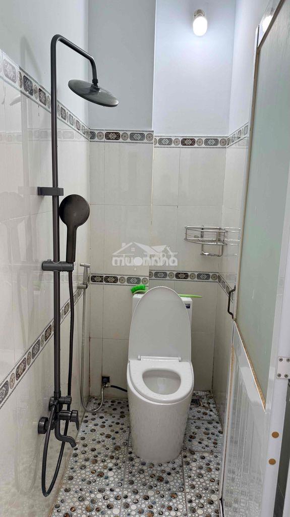 🏠Nhà thới an 15 chính chủ, 3 pn - 3wc, chỉ 1 tỷ xx ,p. thới an, q12 🏠 - 4