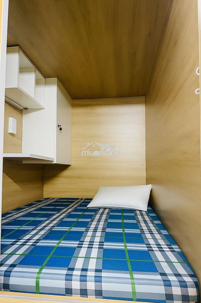 🔥Sleepbox ngay chợ thạch đà, phạm văn chiêu, lê đức thọ🔥 - 2