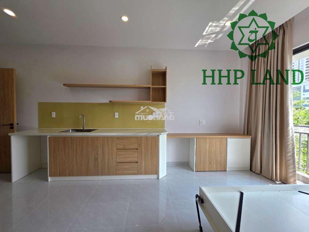 Cho thuê căn hộ dịch vụ đầy đủ nội thất khu d2d, gần đường võ thị sáu - 2