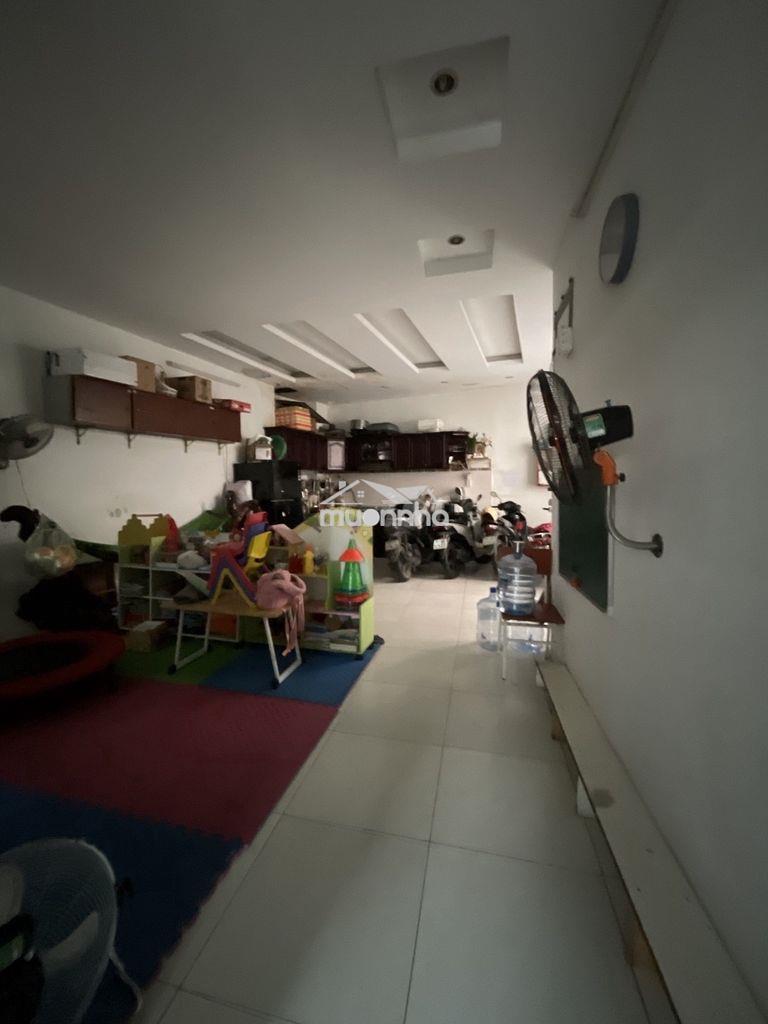 Nở hậu - xe hơi ngủ trong nhà - thông trường sa bán nhà cmt8 tân bình - 4