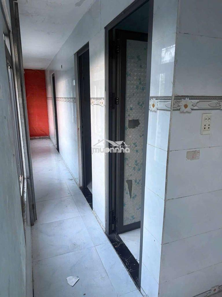 Cho thêu kiot đôi mặt tiền 3 phòng ngủ giá 5 tr 1 tháng. - 3
