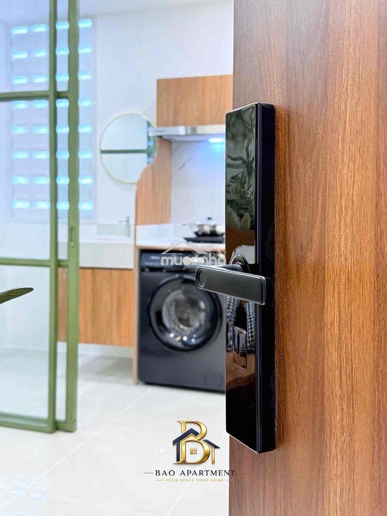 Khai trương siêu phẩm 1pn tách bếp thang máy ngay cầu vượt đ 3/2 q10 - 2