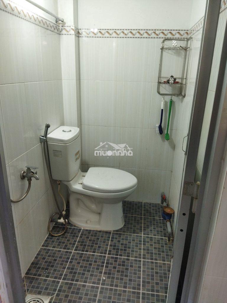 Cho thuê phòng trọ phường an lạc, quận bình tân, hồ chí minh - 3