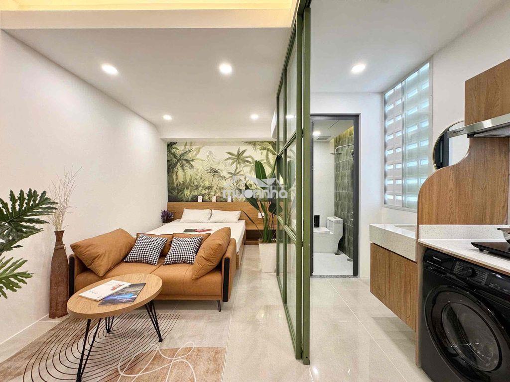 Khai trương căn hộ mới tinh full nội thất thang máy ngay đường 3/2,q10 - 3