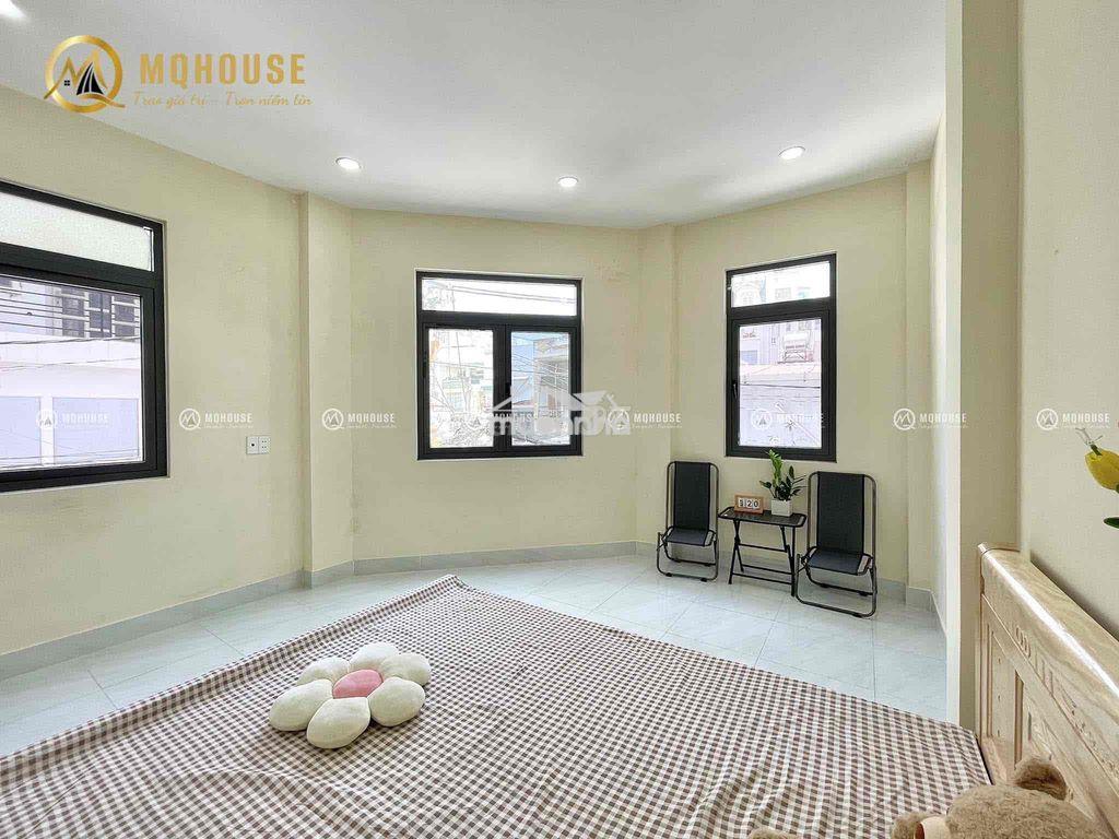 Khai trương căn hộ cửa sổ trời mới giá siêu rẻ ngay trường trinh - 2