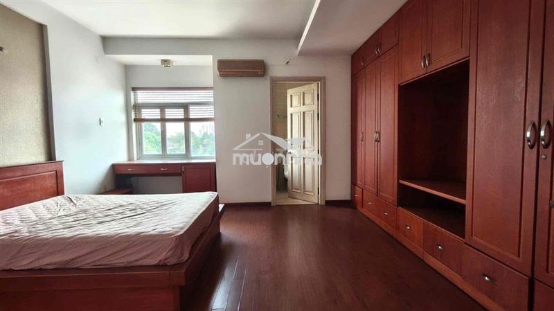Nhà 2mt hẻm p.nhiêu lộc (p11, q3 cũ) chính chủ cần bán (giảm từ 25 tỷ)