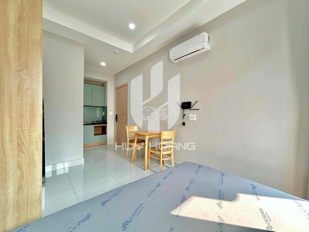 📍 Ban công, thang máy - siêu mới, giá rẻ chỉ 4.2 triệu | citi soho ❗️❗️❗️ - 2