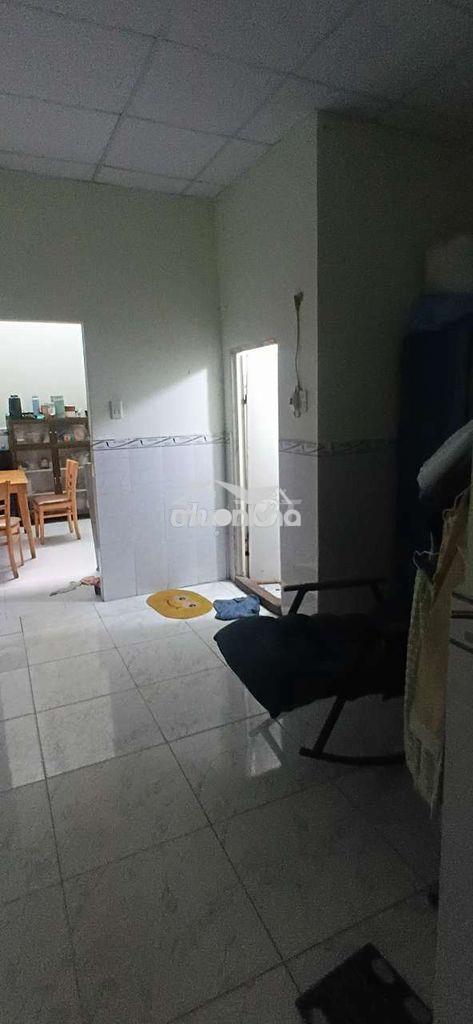 Nguyên căn 4x20, 3pn 2wc hẻm thông xe tải. tô ngọc vân p15 gv - 4