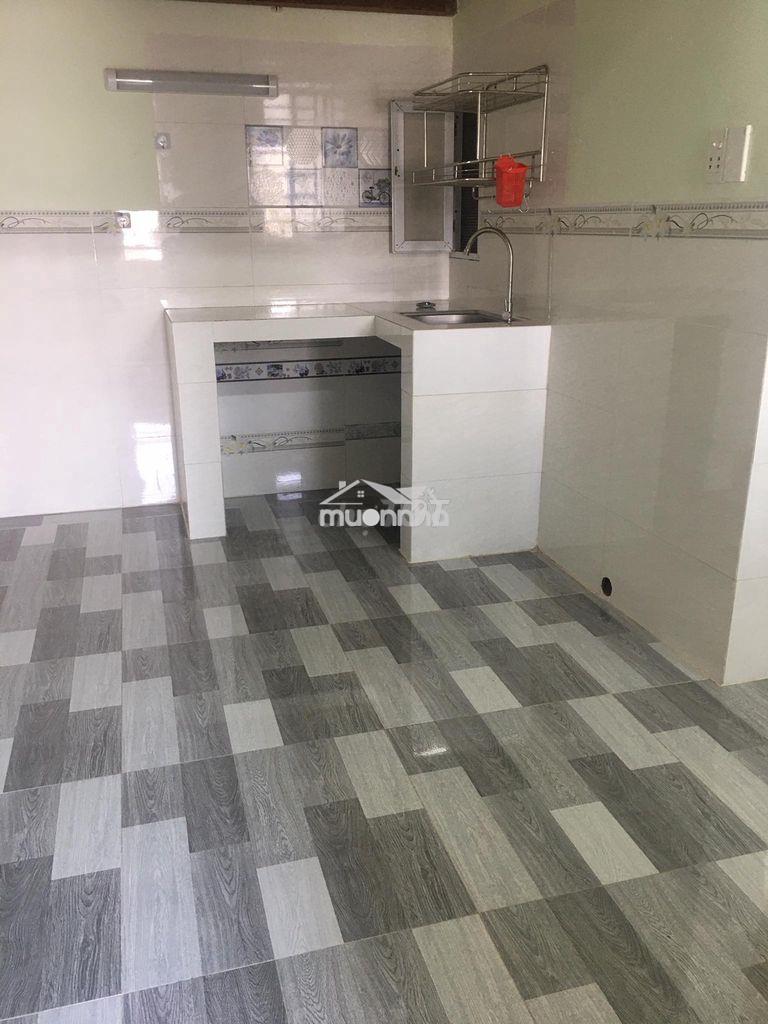Phòng trọ có gác, gần vạn phúc city, gigamall, đh luật - 3,8 tr - 4