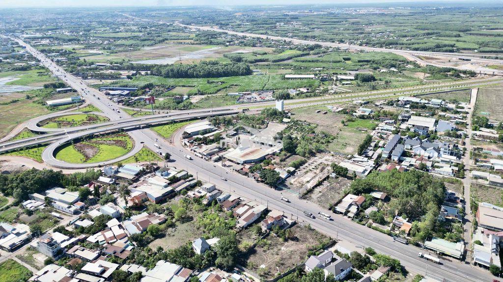 Bán 3.029 m2 ngay vòng xoay t1 vào sân bay long thành - 3