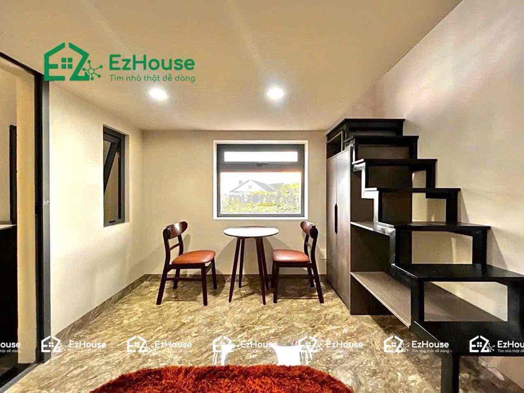 🏡 Căn hộ duplex full nội thất cửa sổ trời - ngay đầm sen - khuông việt - 4
