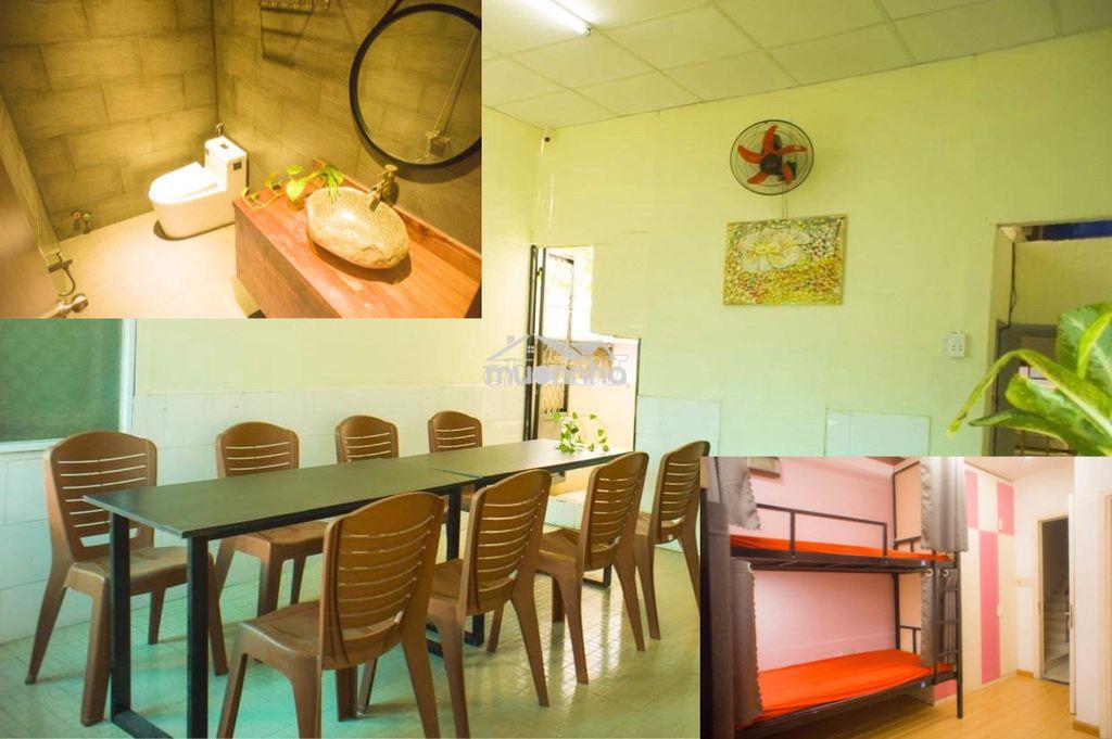 Hồng bàng trọ ghép chung cư đại học y dược hcm ump sinh viên văn phòng - 3