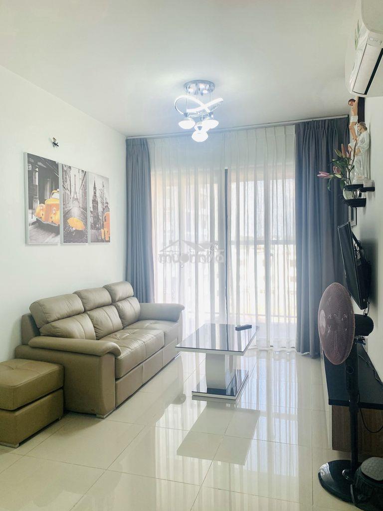 Cho thuê căn góc 3pn 2wc eco xuân  đầy đủ nội thất giá rẻ 8tr/ tháng