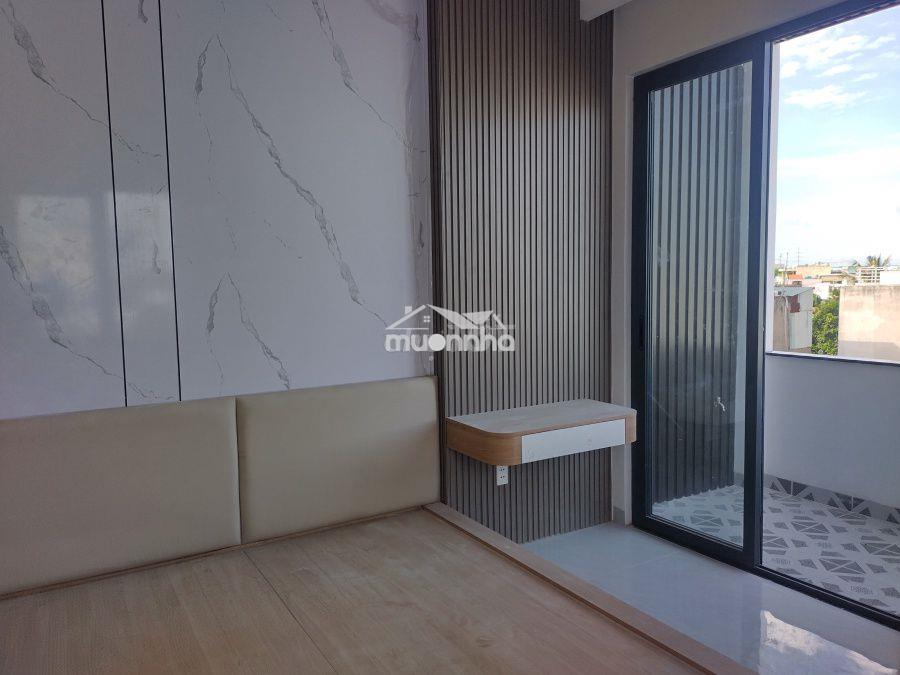 Giá đầu tư , nhà mới xây đỗ xuân hợp, 8,5 tỷ - 3