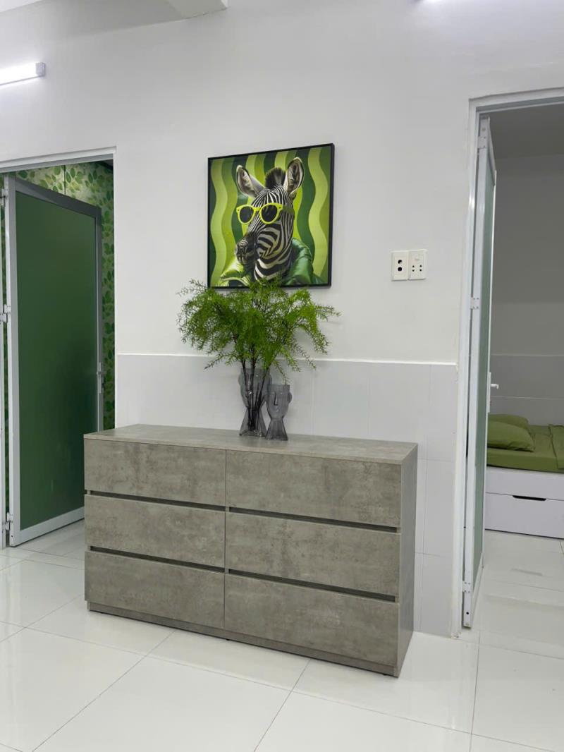 Cần bán gấp căn hộ phan văn trị q5  .3.350 tỷ- 0908556812 - 4
