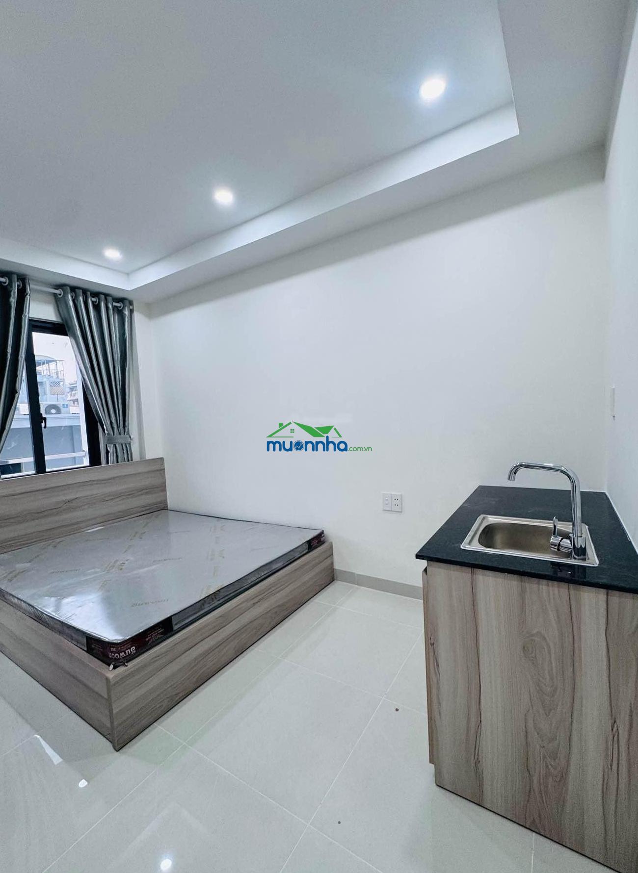 Chdv 480 triệu/năm chủ giảm thẳng 1,75 tỷ, chỉ còn 8,45 tỷ cơ hội đầu tư hiếm bình thạnh