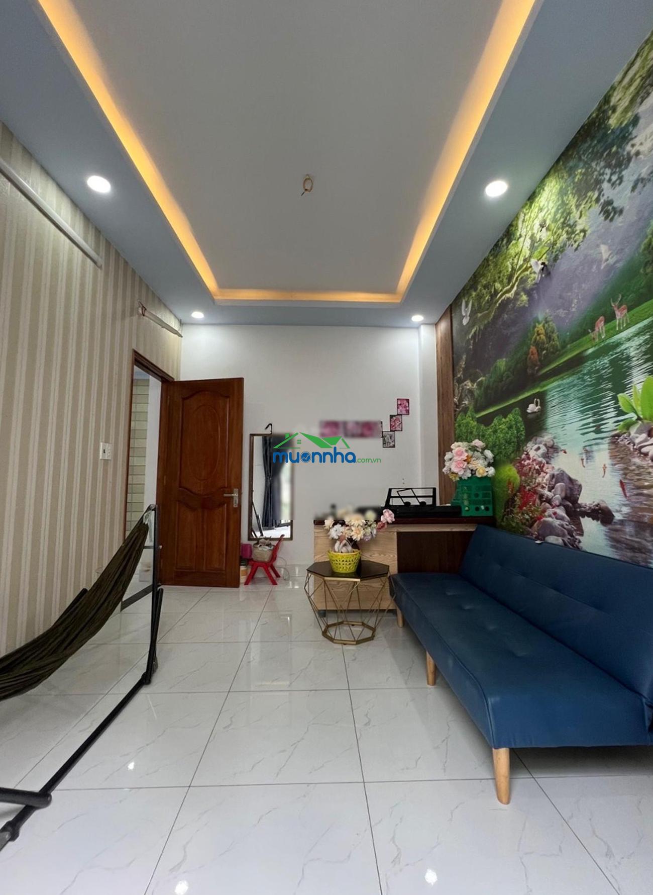 Bán nhà kpl 4 tầng, 5,9 tỷ, 52m2 tại hồ văn long, sát lê trọng tấn bình hưng hòa b, bình tân,tp.hcm - 2