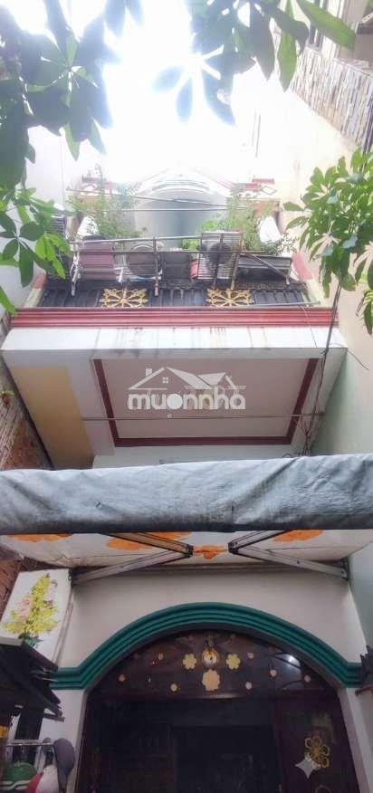 Nhà tôi cần bán hẻm xe hơi bông sao quận 8 - 4