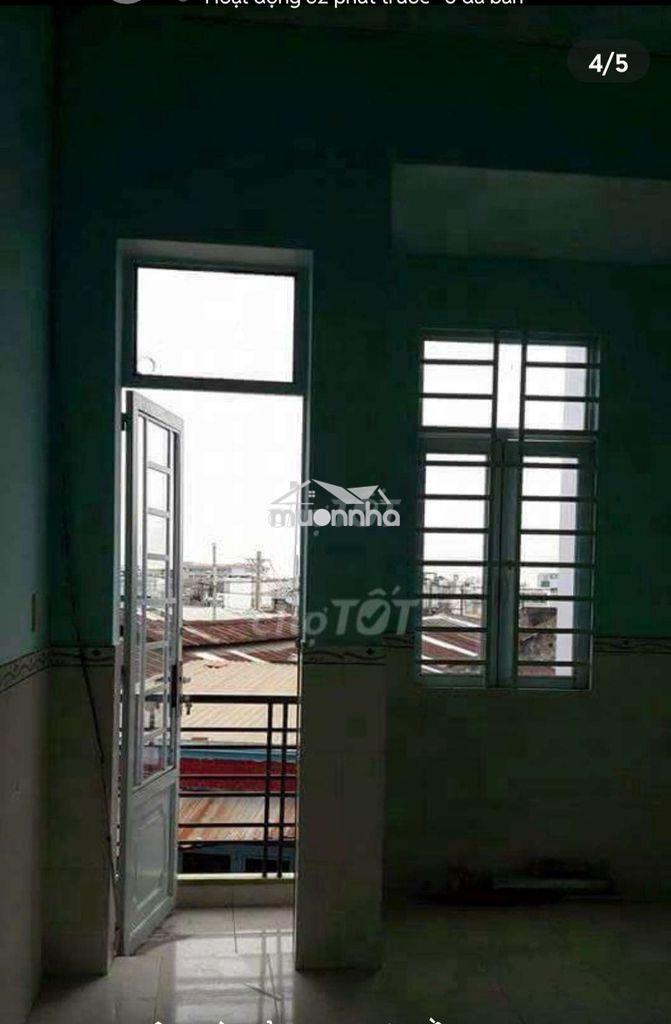 Cho thuê nhà 3 tầng siêu rẻ - hẻm xe hơi - 4