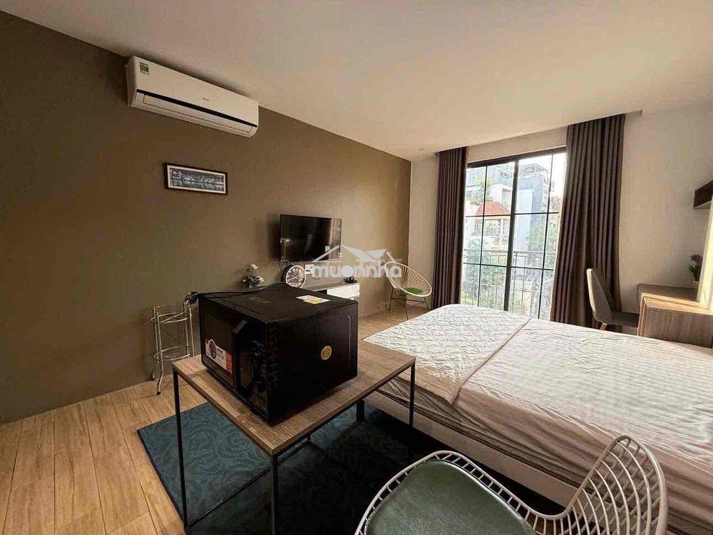 Khai trương 20 phòng căn hộ cao cấp cực luxury ngay gần trung tâm 🔥 - 2