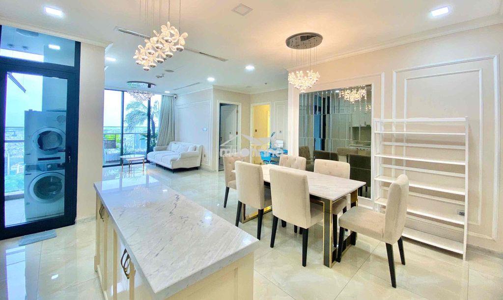 Cho thuê chung cư horizon - quận1, 70m2 1 phòng ngủ rộng, giá 15 triệu - 4